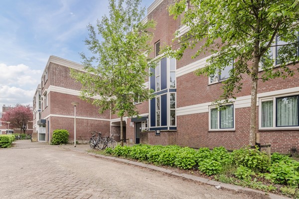 Medium property photo - Roggekamp 87, 1112 HZ Diemen